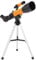 Vixen Optics Nature Eye Teleskop (H10 Eyepiece, 360mm Focal Length, 50mm Aperture)