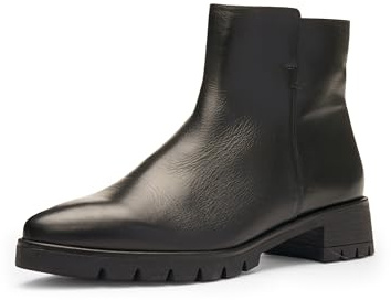 ARA Stiefelette Napoli schwarz
