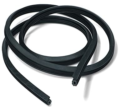 ORIGINALE CANDY/HOOVER 41019164 GUARNIZIONE FRONTALE LAVASTOVIGLIE