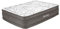 Bestway Tritech Air Bed Mattress | Snuggable Top Air Mattress with Built-in AC Pump