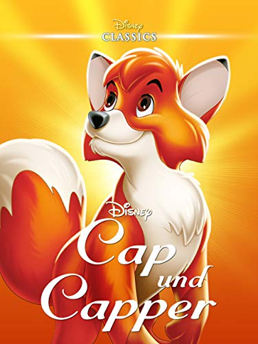 Cap und Capper