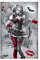 BATMAN DC Comics Harley Quinn Poster. Offiziell lizenziert, 61 x 91.5cm