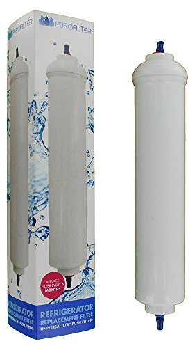 purofilter Kühlschrank Ersatz Filter für Samsung/Whirlpool/AEG/Maytag/GE/Electrolux