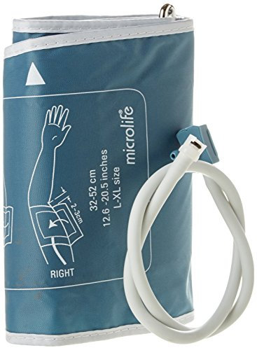 Microlife Z990523-0 WatchBP O3 ABPM Extra Large Cuff (32-52cm)