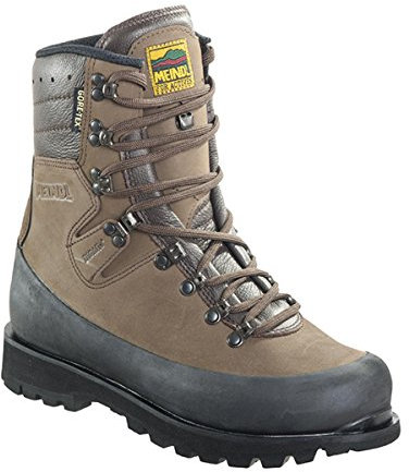 Meindl Glockner MFS Boot Hemp (2858-55)-UK7
