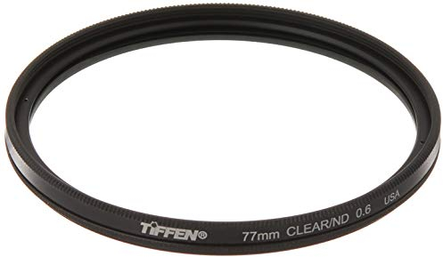 Tiffen 77MM COLOR GRAD ND 0.6 Filtro