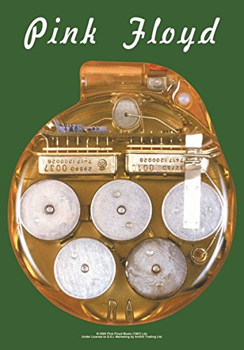 Pink Floyd Poster Flag