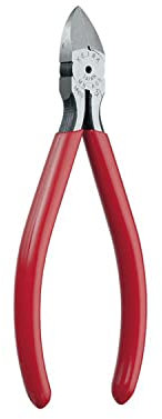 keiba Pince diagonale mn-a05 (Import Japon)