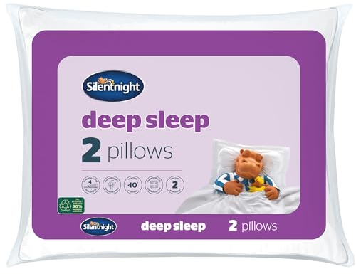 Silentnight Deep Sleep Kissen
