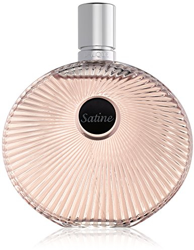 Lalique Satine femme/women, Eau de Parfum Spray, 1er Pack (1 x 100 ml)