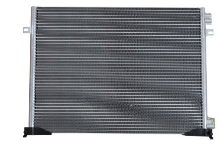 NRF 35914 Kondensator, Klimaanlage