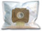 10 Sacs d'aspirateur 5 couches en non-tissé compatible : pour Tornado Butterfly to 6142, 6152, To 6162, 6163, 6164, To 3400,