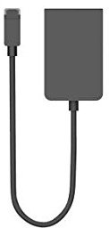 Microsoft Adattatore da Mini DisplayPort a VGA Surface