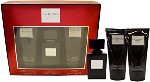 Eau de Gaga Lady Gaga September