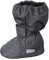 Sterntaler Jungen Baby Stiefel mit Klettverschluss, Farbe: Eisengrau, Größe: 19/20, Alter: 12-18 Monate, Artikel-Nr.: 5101510