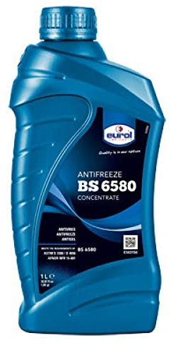 Eurol E504100-1L - Frostschutz