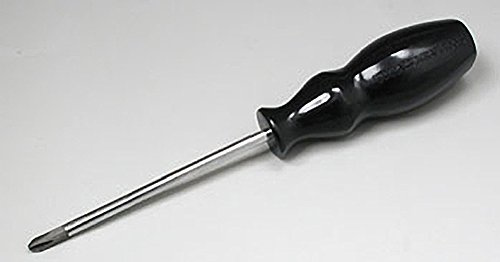 Tamiya 74006 Phillips Screwdriver #2 Large, 74006