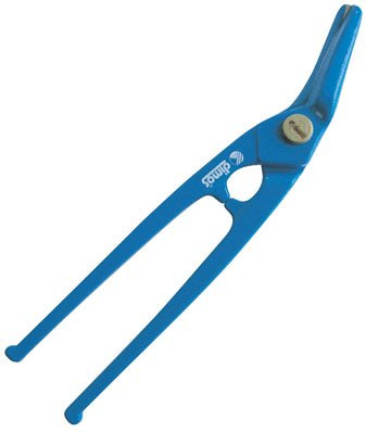 DIMOS Cisaille bichantourneuse à droite DIMOS 270 mm - 171522