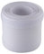PureMounts Universeller Kabelschlauch (85mm Durchmesser, 1,80m) weiß
