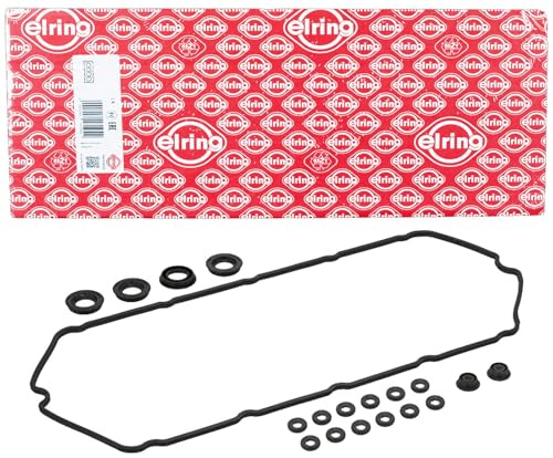 Elring 52.1 Gasket Set, Cylinder Head Cover