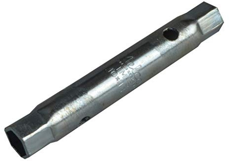 Melco Tm6 Metric Box Spanner 10 X 11mm X 4in