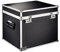Leitz 67140095 Hängeablage-Box, Aluminium, schwarz