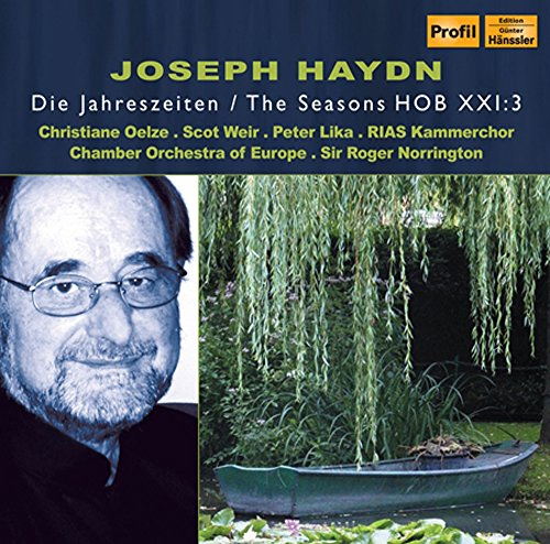 HAYDN: Die Jahreszeiten