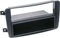 ACV 281190-02 Radioblende 2-DIN mit Fach, Mercedes Mehrfarbig