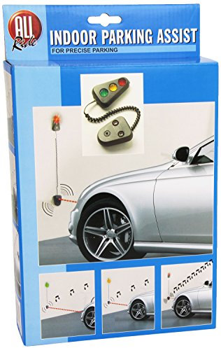 All Ride Indoor-Einparkhilfe mit Ampel