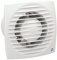 Airflow Aura-eco 100HT 100mm Humidity Timer Fan
