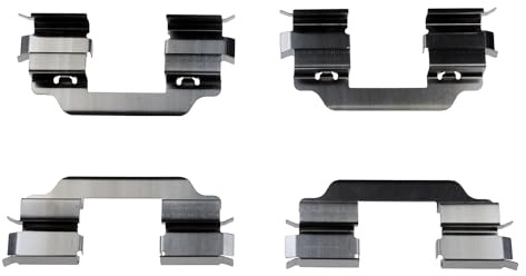 Blue Print ADN148601 Fitting Kit