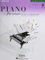 Piano Adventures Lesson Book, Level 3B by unknown (1/1/1998)