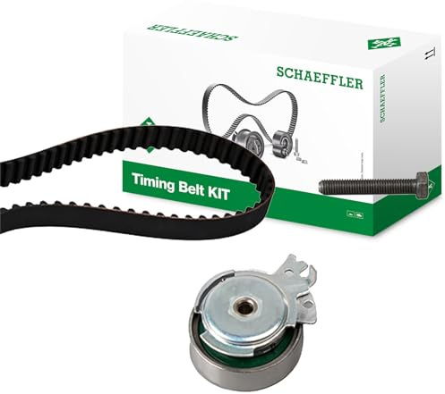 INA 530 0004 10 Timing Belt Kit