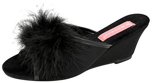 DUNLOP , Ladies Slippers