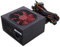 iTek DESERT 750 750W ATX Negro, Rojo unidad de - Fuente de alimentación (750 W, 220 - 240, Activo, 12 cm, 1 Ventilador(es), Activo)