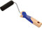 Lackierroller Top Finish 10cm, 28cm 2K Bügel 