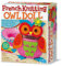 4M 68417 - French Knitting Owl Doll