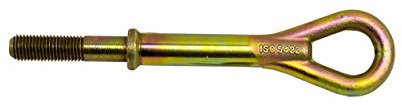 TarosTrade 246-0919-N-85151 Gancho De Remolque