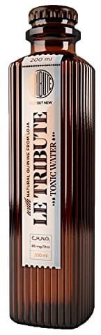 Le Tribute Alt Aber Neu Tonic Wasser, 200 ml