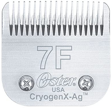 Oster 78919-166 Scherkopf Nummer 7F Length 3,2 mm