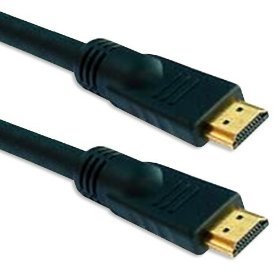 2.5m HDMI to HDMI cable for LCD Plasma TV 2.5 meter