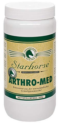 Starhorse Arthro-Med 500g