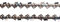 Oregon 21LPX078E Type 21 LPX Chain, 78 Drive Links- Super 20 Chisel Chain .325 1
