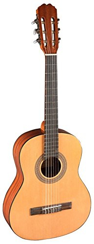 Guitarra clásica Admira Alba, tamaño 3/4