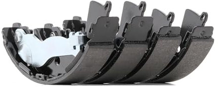 Bosch 0986487748 Brake Shoe