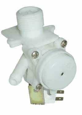 ELECTROVANNE ANTI DEBORDEMENT pour LAVE VAISSELLE ROSIERES - 92741156