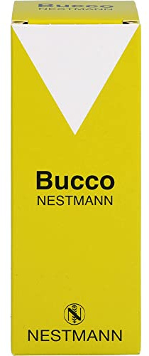 Bucco Nestmann Tropfen