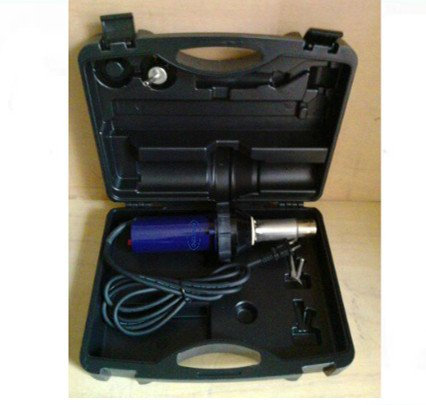 GOWE 2hp hot air Gun for PVC Vinyl Linoleum Floor Welding| 1600w Floor Welder kit Repairs Floor