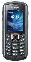 Best Price Square Mobile Phone, Samsung B2710 Rugged GT-B2710MOATMZ by Samsung