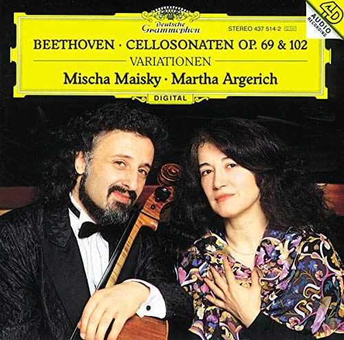 Deutsche Grammophon Production (Universal Music) 028943751421